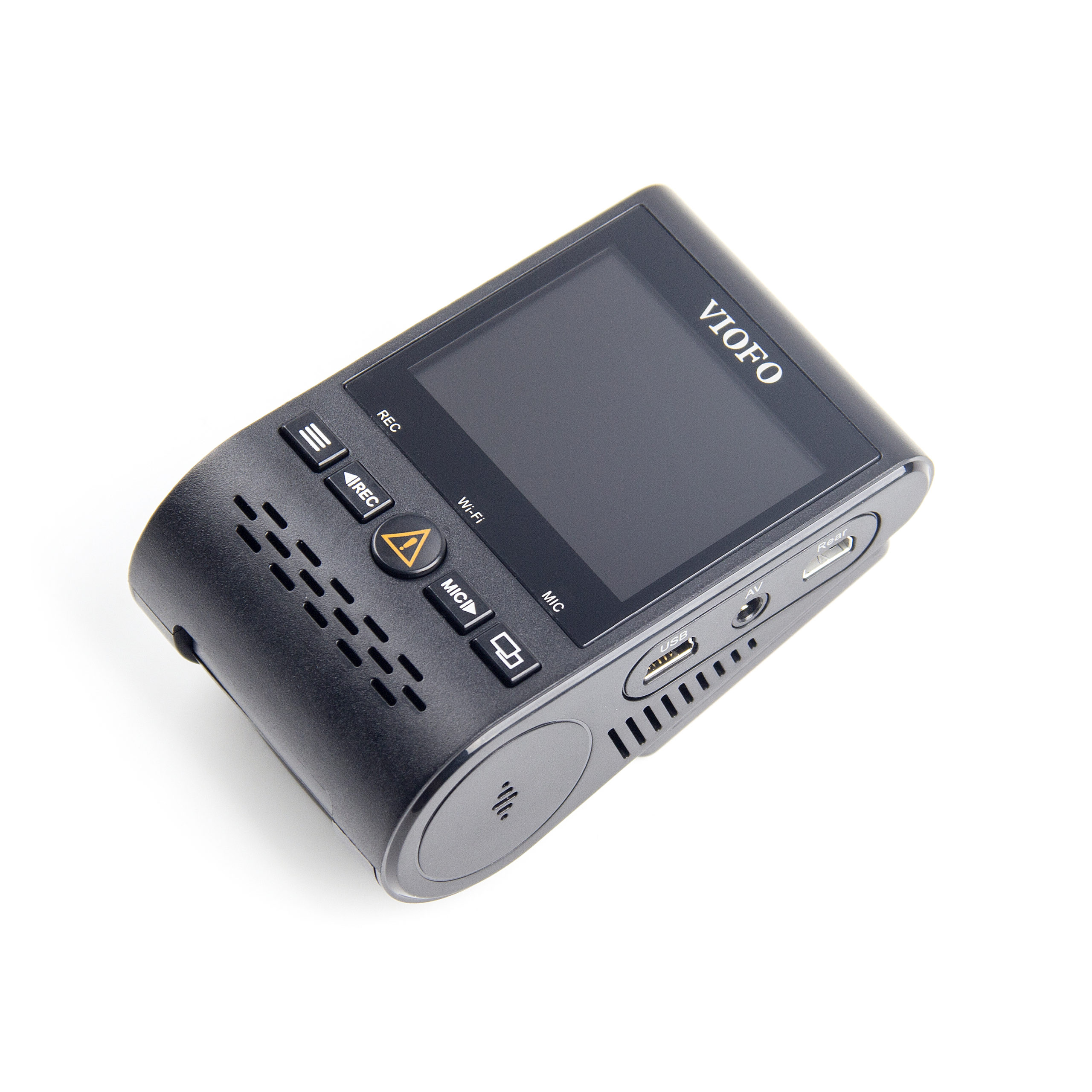 Kamera samochodowa VIOFO A129G - obrazek 8