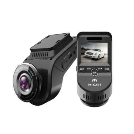 Kamera samochodowa Mikavi PQ4 SERIA PREMIUM QUALITY 32GB