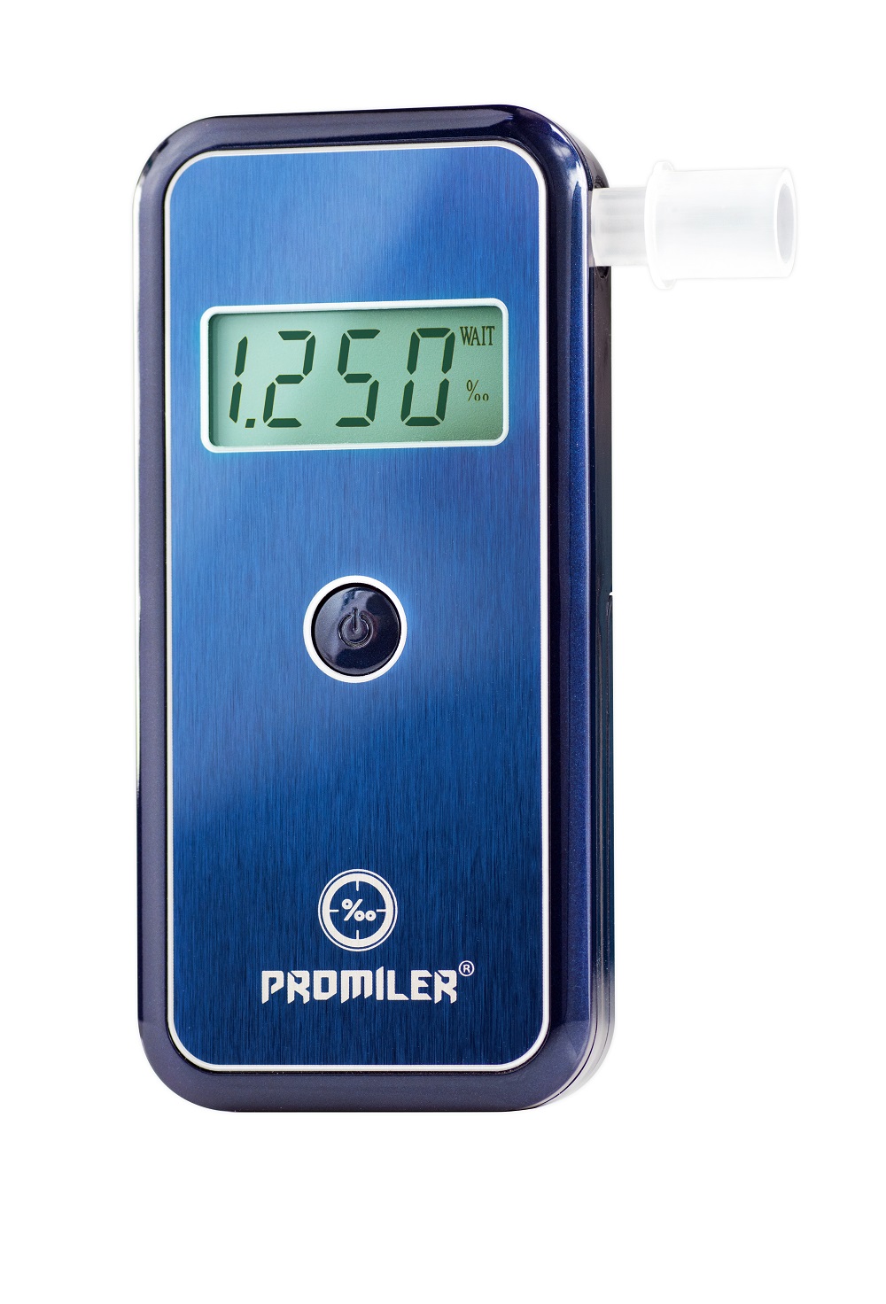 Alkomat Promiler AL9000 - obrazek 2