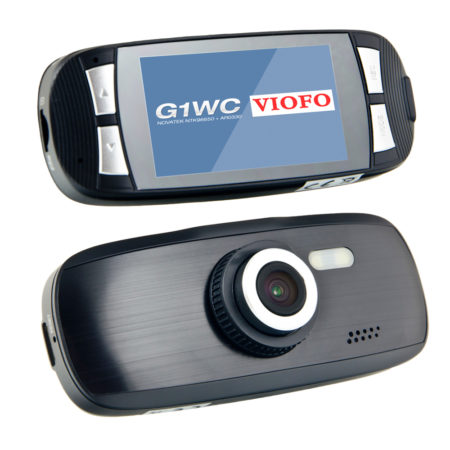 Kamera samochodowa VIOFO G1WC