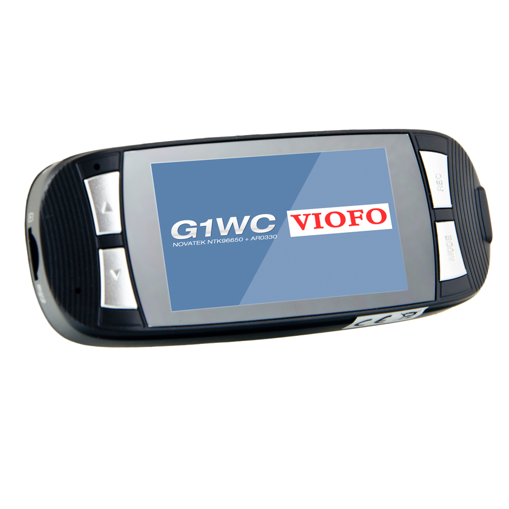 Kamera samochodowa VIOFO G1WC - obrazek 3
