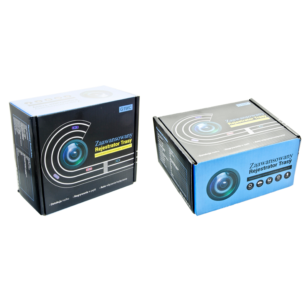 Kamera samochodowa VIOFO G1WC - obrazek 6