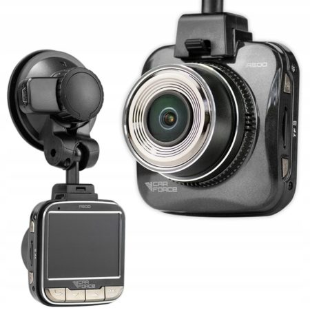 Kamera samochodowa CarForce A 500