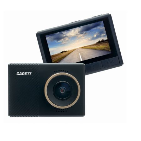 Kamera samochodowa GARETT TRIP 6