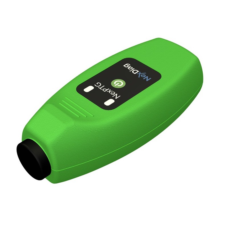 Miernik grubości lakieru NexPTG Economic