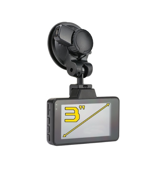 rejestrator jazdy a300