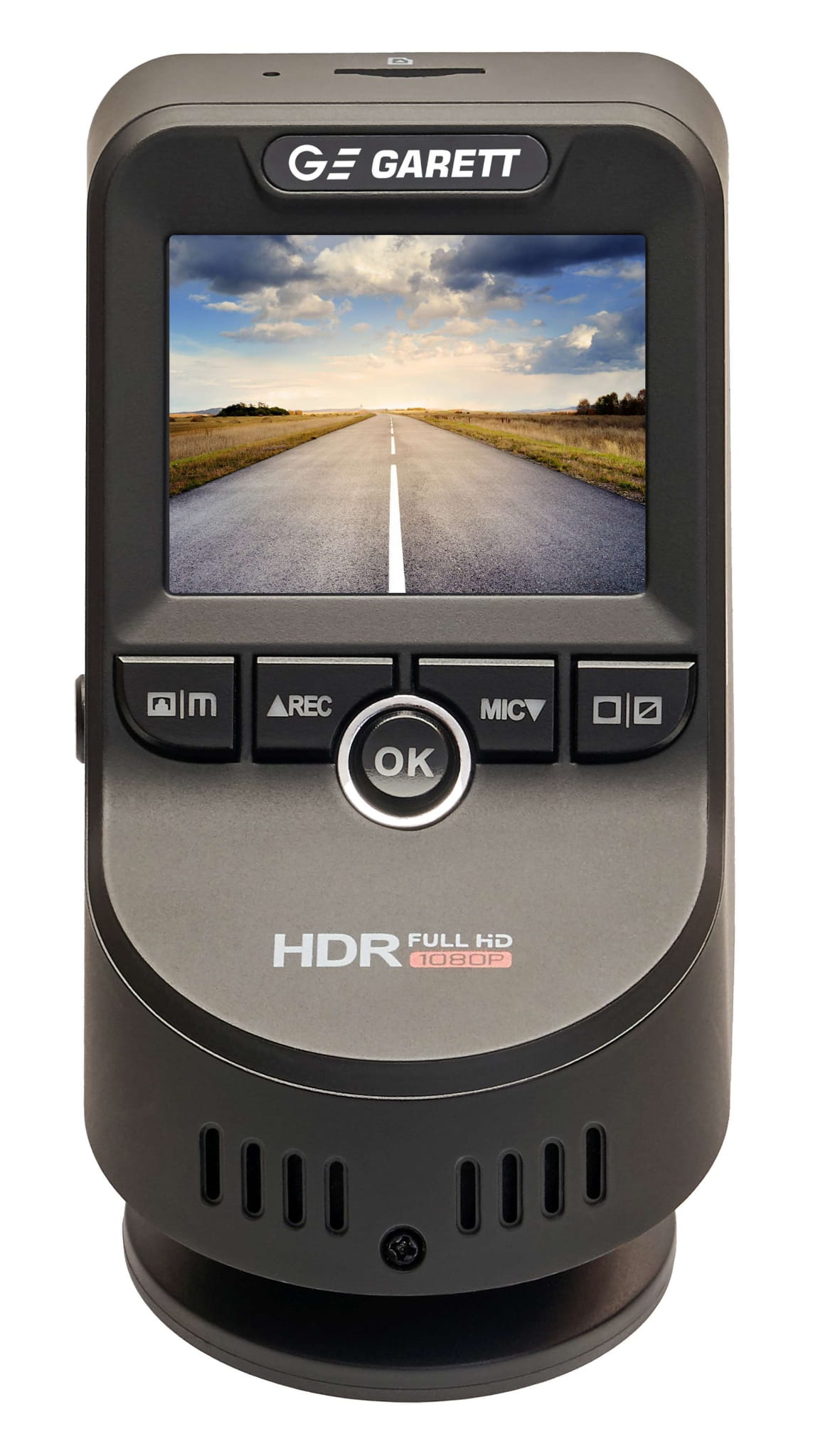 Kamera samochodowa GARETT ROAD 9 32GB - obrazek 2