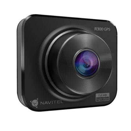 Kamera samochodowa NAVITEL R300 GPS