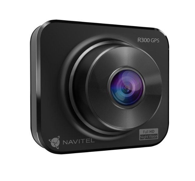 Kamera samochodowa NAVITEL R300 GPS