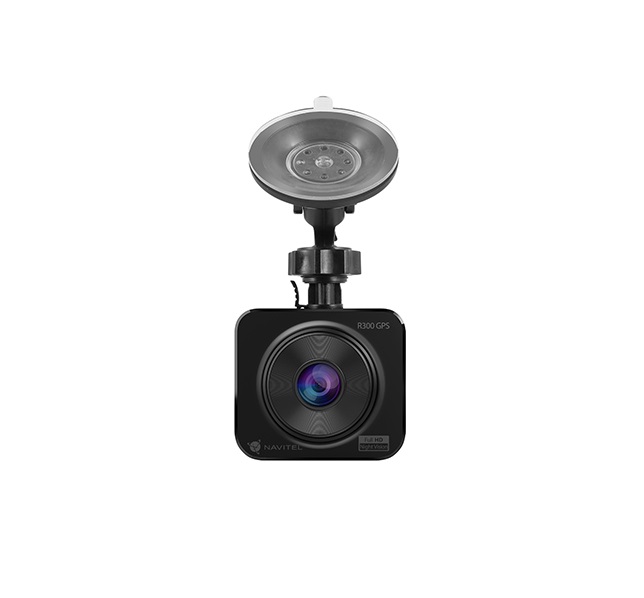 Kamera samochodowa NAVITEL R300 GPS - obrazek 5