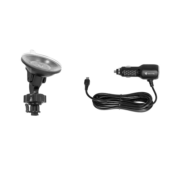 Kamera samochodowa NAVITEL R300 GPS - obrazek 7