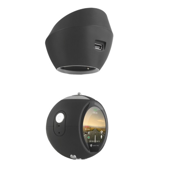 Kamera samochodowa Navitel R1000 32GB - obrazek 2