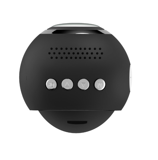 Kamera samochodowa Navitel R1000 32GB - obrazek 5