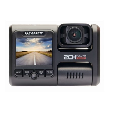 Kamera samochodowa GARETT ROAD 6 GPS 32GB