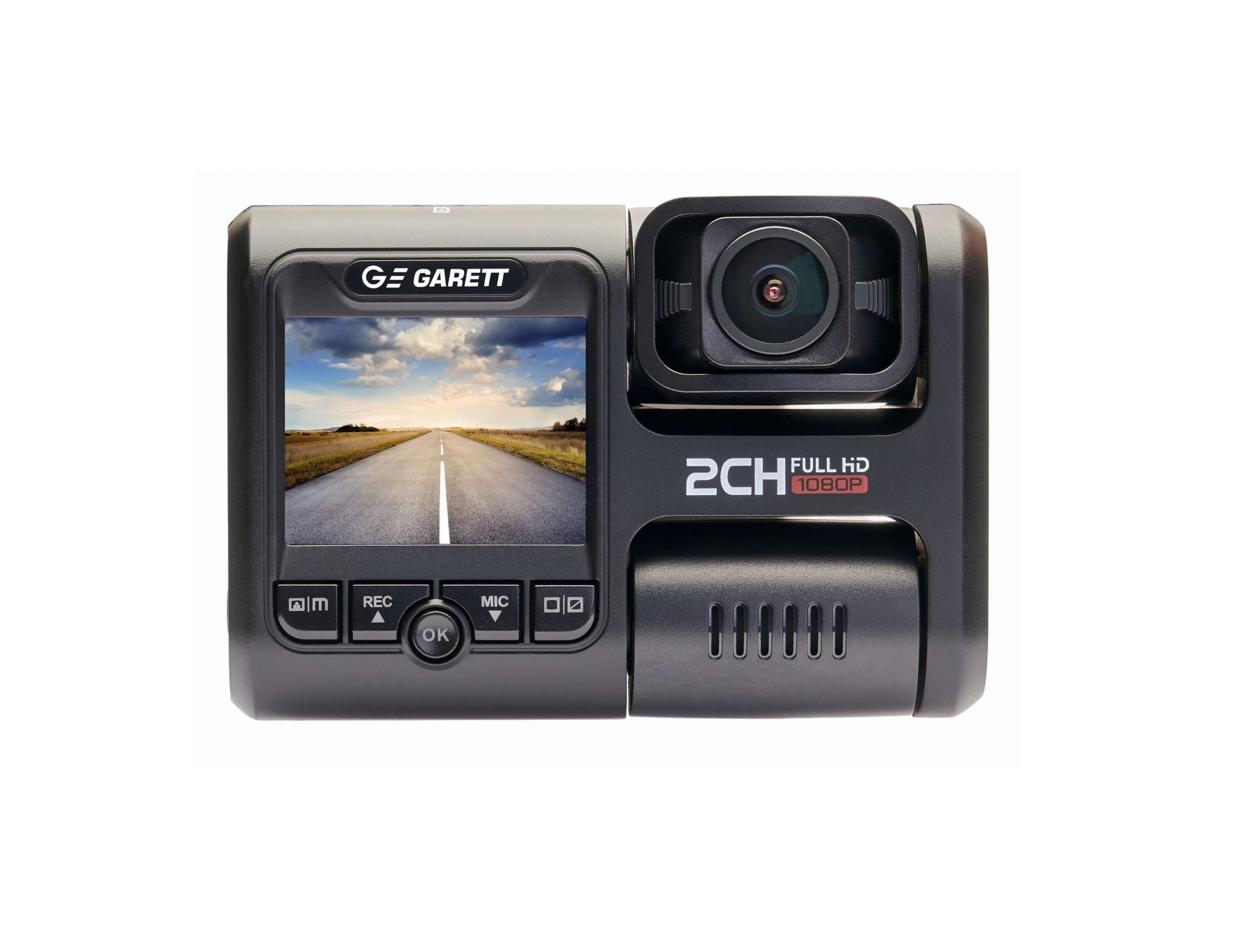 Kamera samochodowa GARETT ROAD 6 32GB