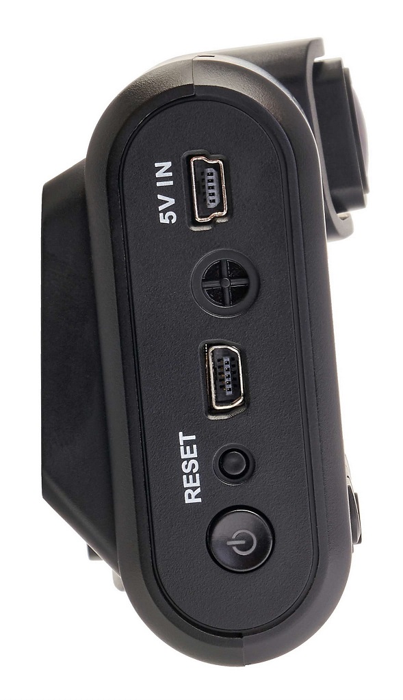 Kamera samochodowa GARETT ROAD 6 32GB - obrazek 3