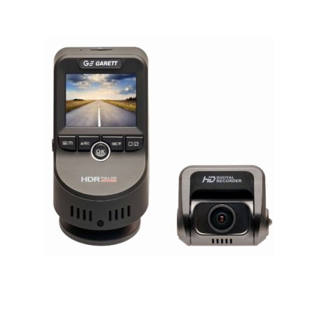 Kamera samochodowa GARETT ROAD 9 GPS 32GB