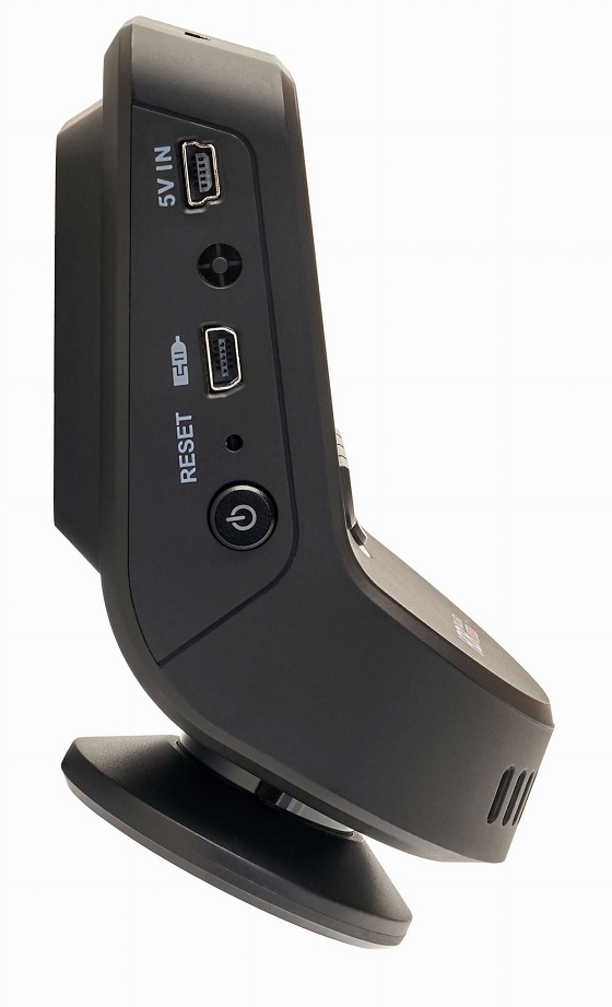 Kamera samochodowa GARETT ROAD 9 32GB - obrazek 5