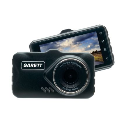 Kamera samochodowa GARETT TRIP 3