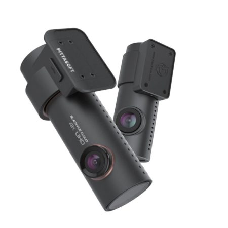 Kamera samochodowa BlackVue DR900S-2CH 4K DUAL