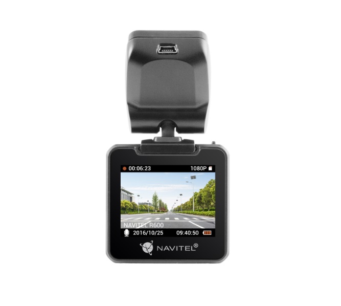 Kamera samochodowa NAVITEL R600 - obrazek 4