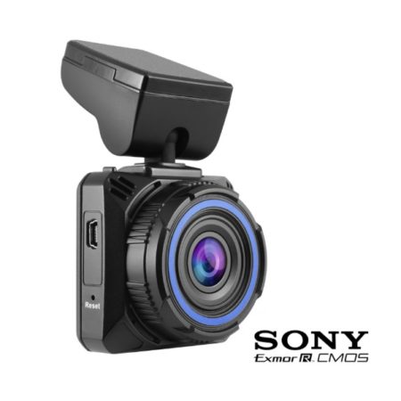 Kamera samochodowa NAVITEL R600