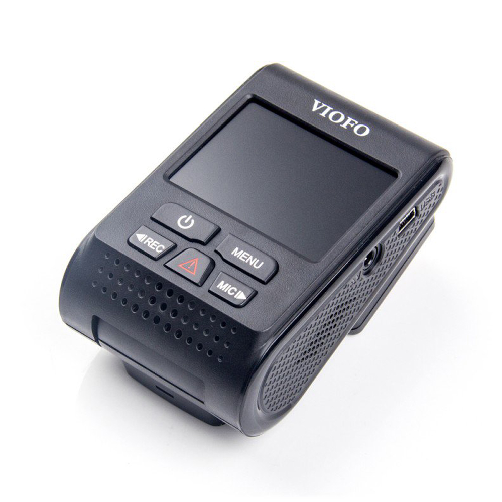 Kamera samochodowa VIOFO A119-G V3 - obrazek 6