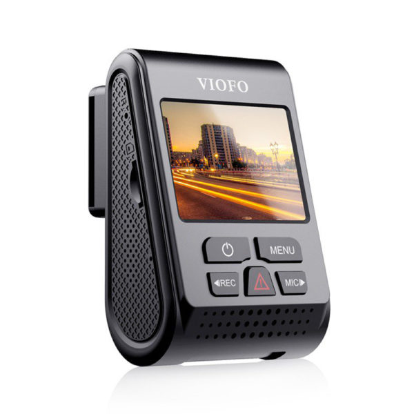 wideorejestrator viofo a119 g v3 34