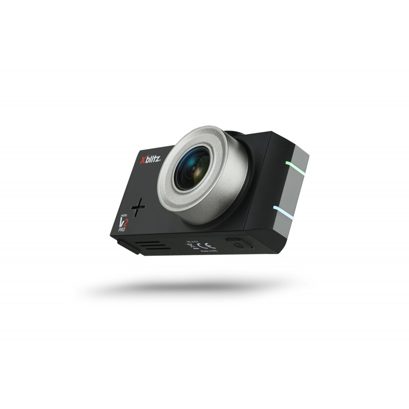 Kamera samochodowa Xblitz V2 - obrazek 3