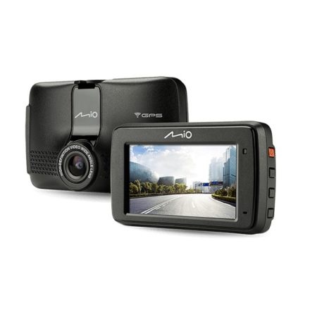 Kamera samochodowa Mio MiVue 733 WIFI