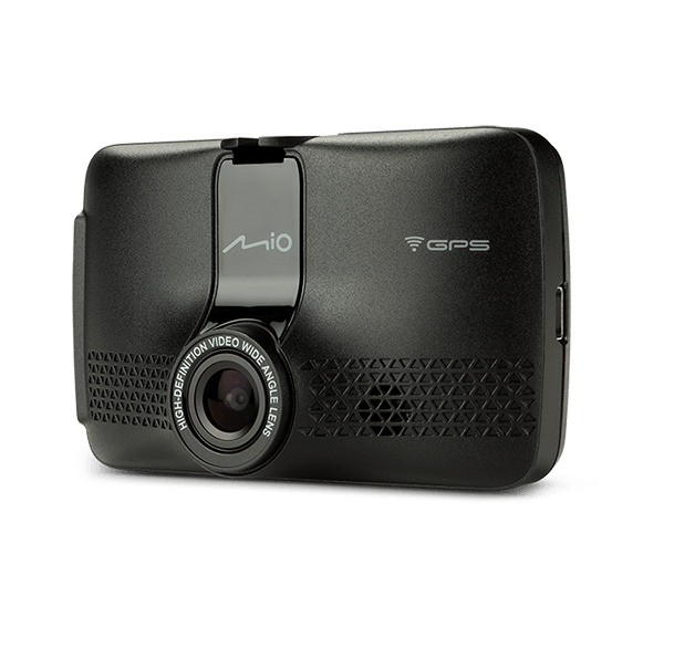Kamera samochodowa Mio MiVue 733 WIFI - obrazek 2