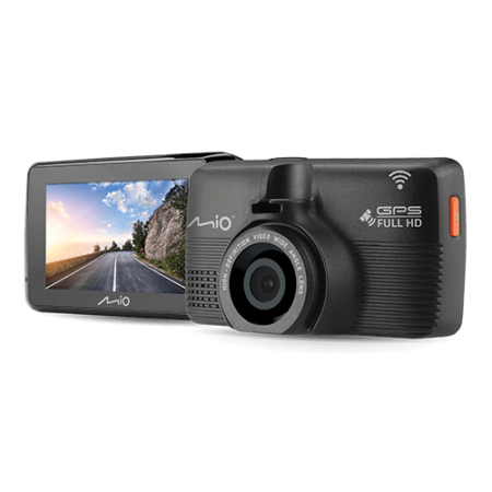 Kamera samochodowa Mio MiVue 792 WIFI Pro 32GB