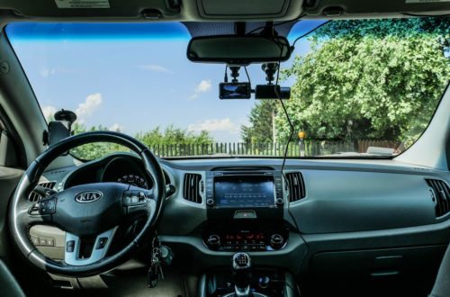 jaka kamera samochodowa