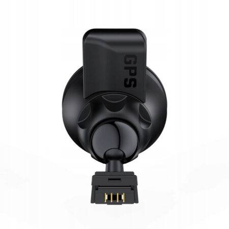 VANTRUE N4 - uchwyt z modułem GPS do kamery samochodowej X4S N2S T3