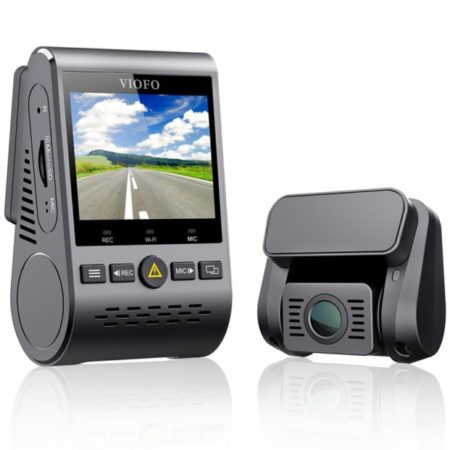 kamera samochodowa Viofo A129 DUO