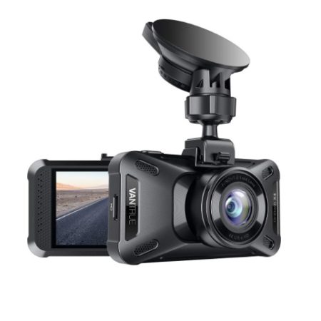 kamera samochodowa Vantrue X4