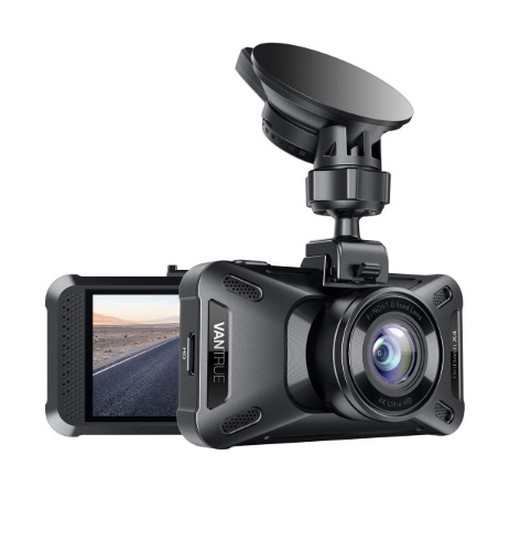 kamera samochodowa Vantrue X4