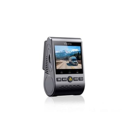 Kamera samochodowa Viofo A129 PRO G 4K