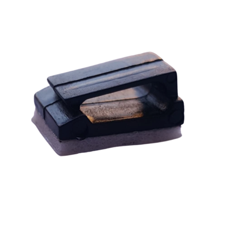 Klips montażowy do kabli