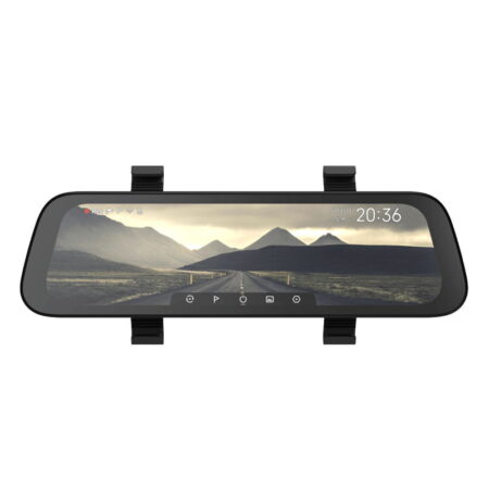 Kamera samochodowa w lusterku 70mai Mirror (D07)