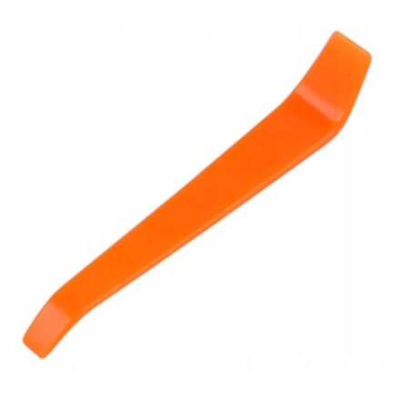 Szpatułka, ściągacz do demontażu tapicerki