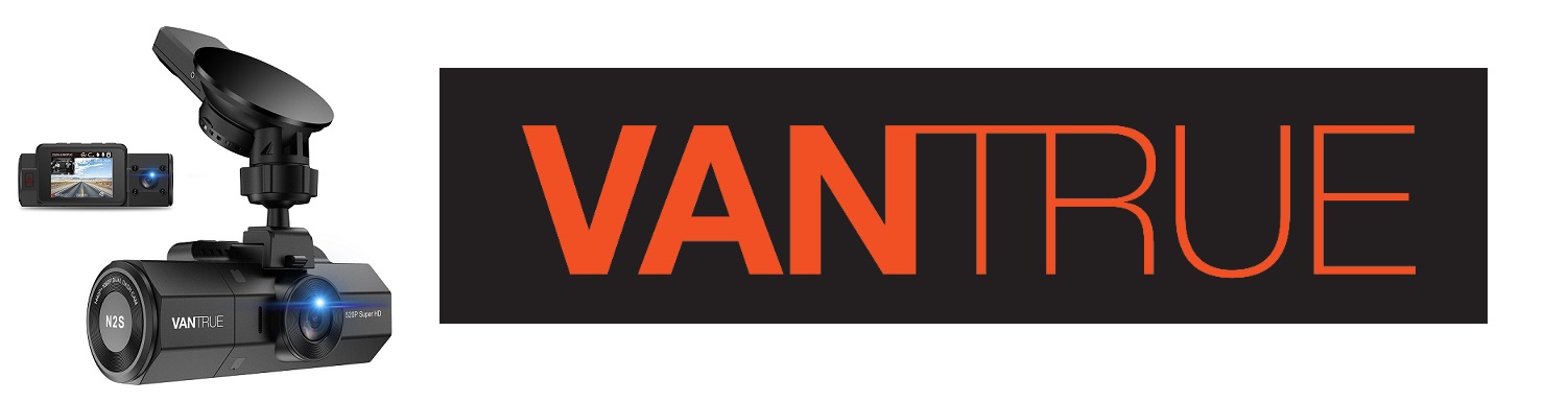 kamera samochodowa do taxi vantrue n2s