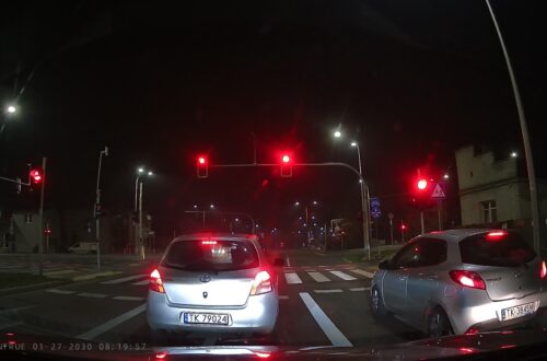 vantrue n2s noc na czaerwonyjm