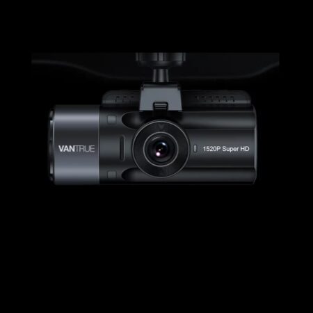 kamera samochodowa vantrue t3 cena