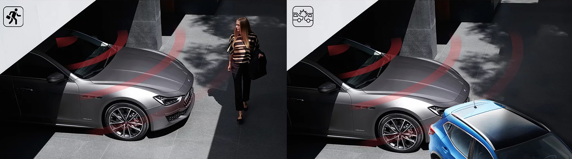 kamera samochodowa vantrue t3 nagrania