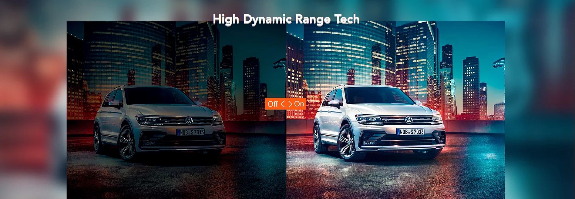 kamera samochodowa vantrue t3 test 2