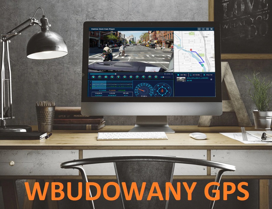 montaż wideorejestratora warszawa