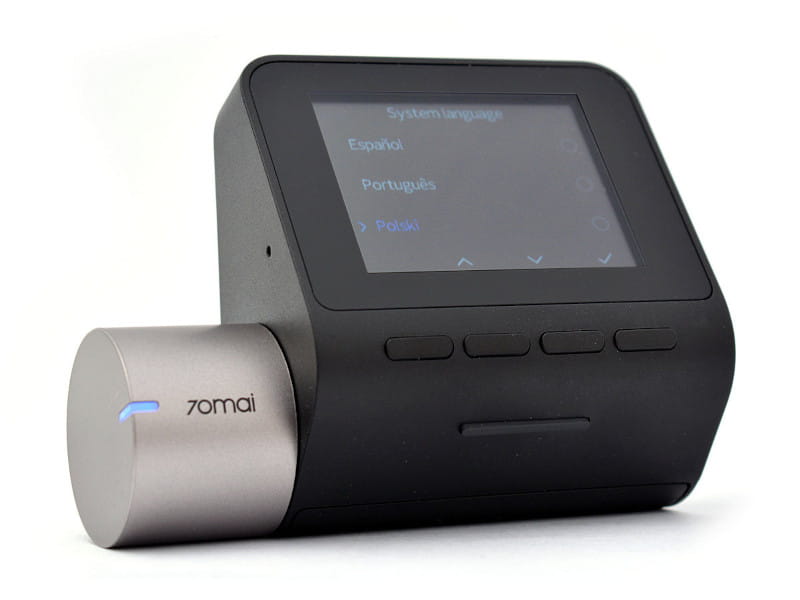 70mai wideorejestrator