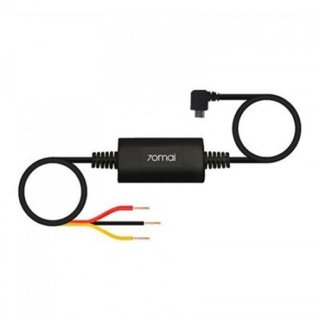 adapter zasilania do trybu parkingowego 70mai