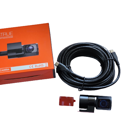 Kamera tylna Vantrue X4S 4K S2